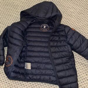 Save The Duck Kids jacket